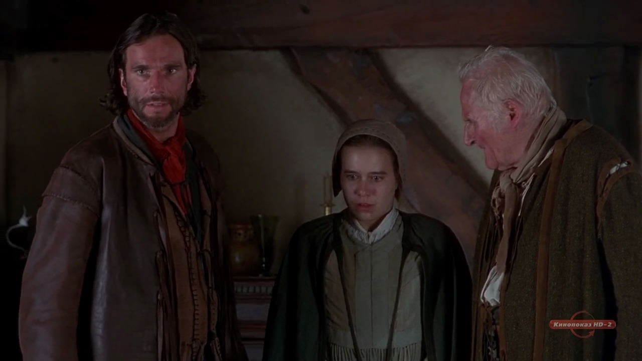 The Crucible (1996) screencap 7725