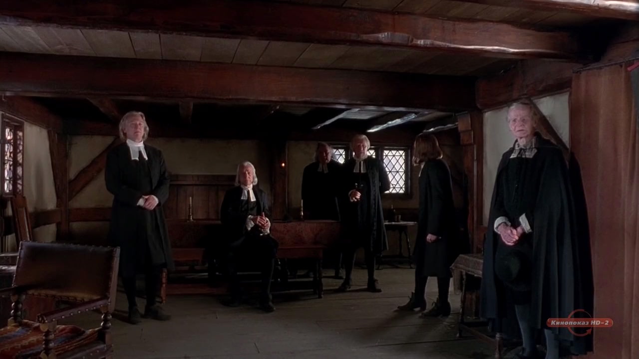 The Crucible (1996) movie still 7726