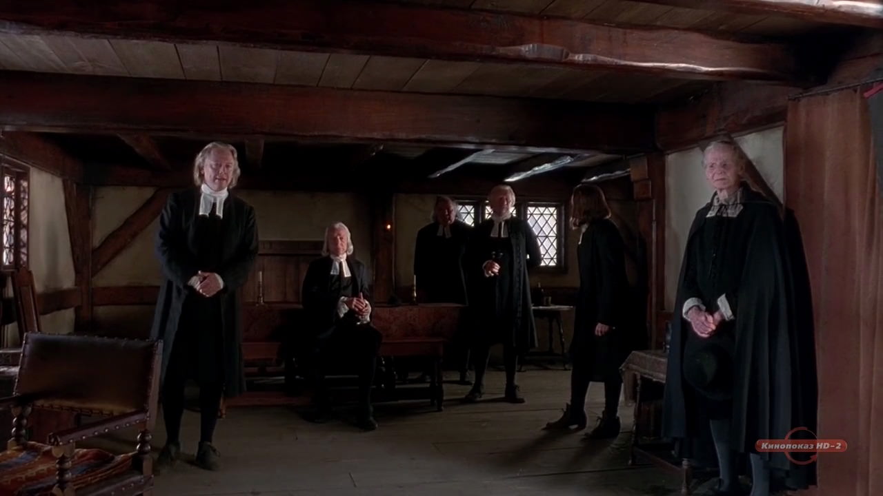 The Crucible (1996) screencap 7728