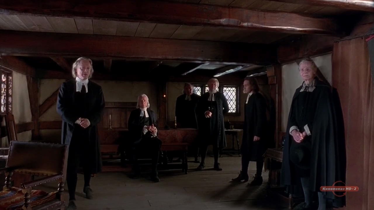 The Crucible (1996) movie still 7729