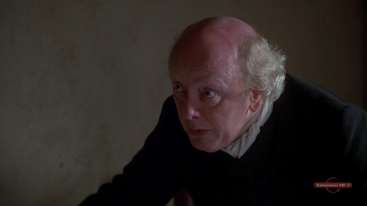 The Crucible (1996) HD screenshot 773