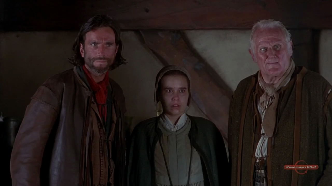 The Crucible (1996) HD screenshot 7730