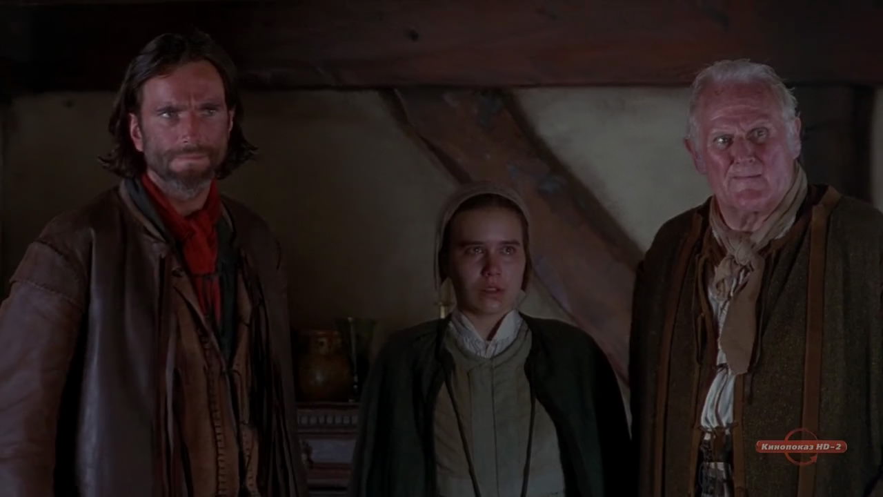 The Crucible (1996) screencap 7731