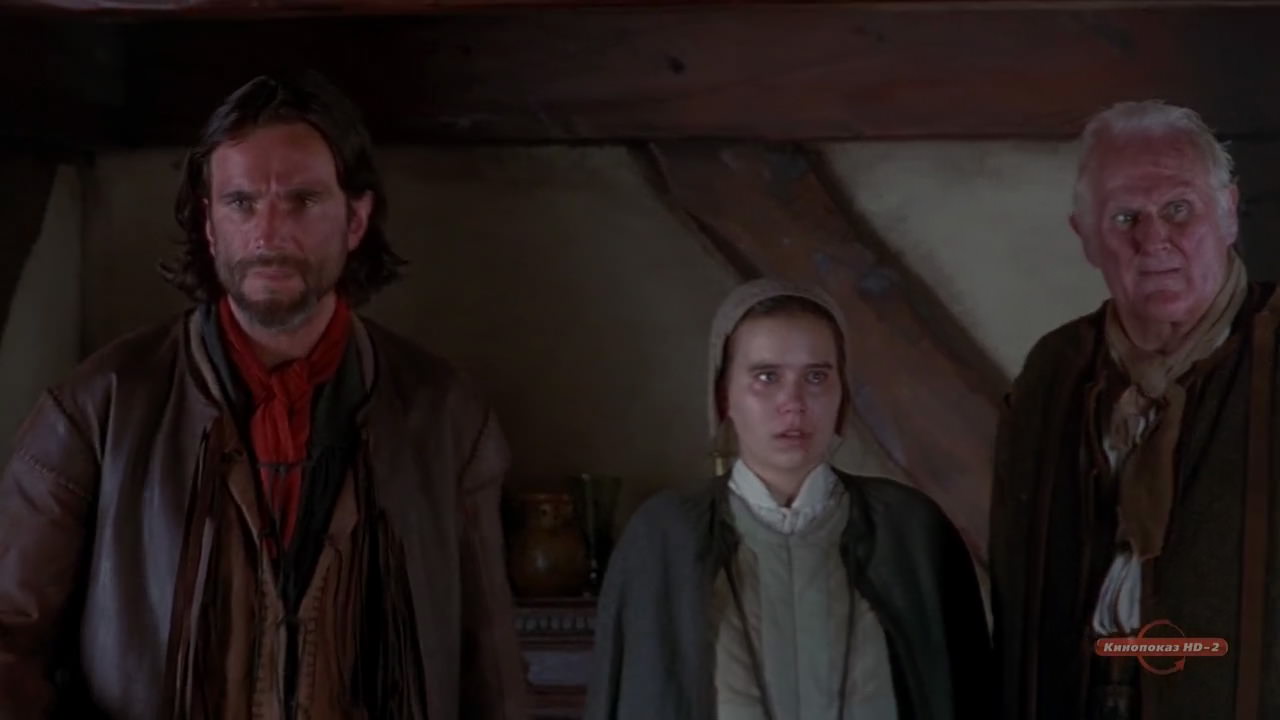 The Crucible (1996) movie still 7732