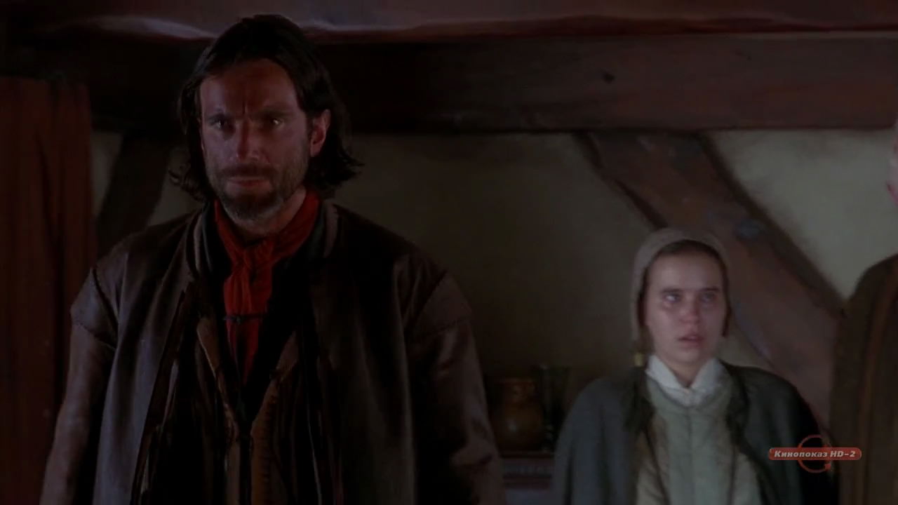 The Crucible (1996) HD screenshot 7733