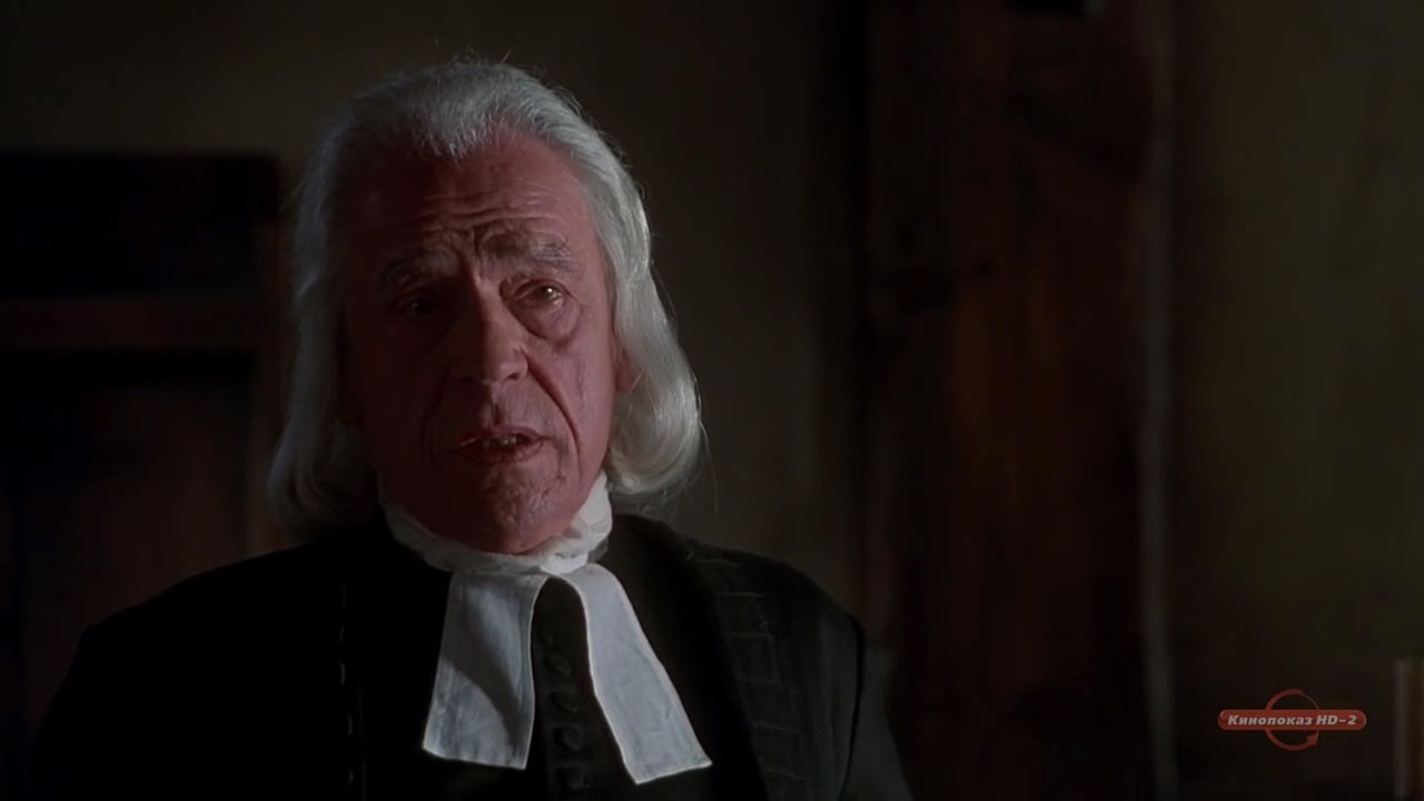 The Crucible (1996) HD screenshot 7745