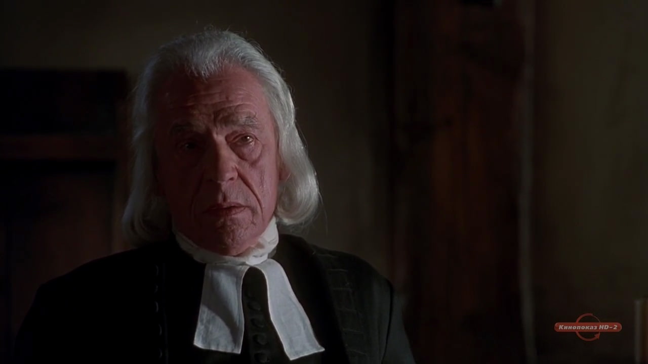 The Crucible (1996) HD screenshot 7751