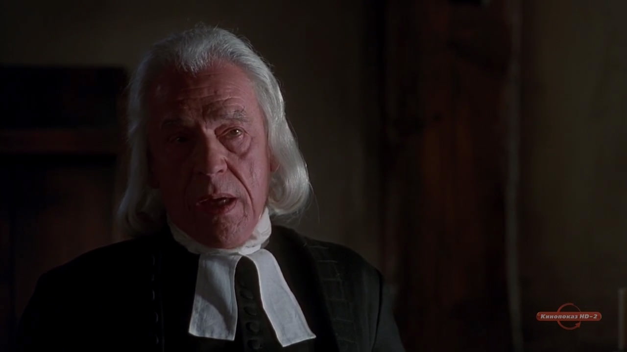 The Crucible (1996) HD screenshot 7766