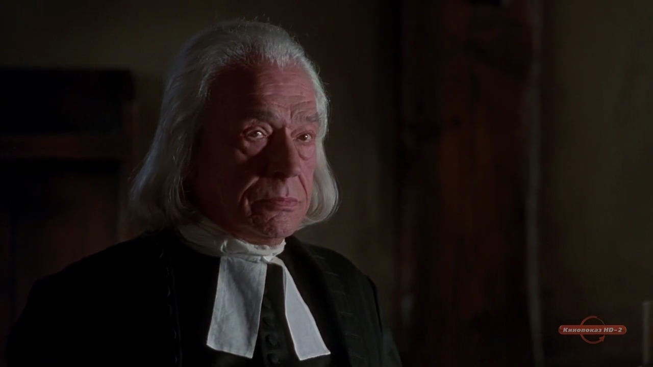 The Crucible (1996) HD screenshot 7784