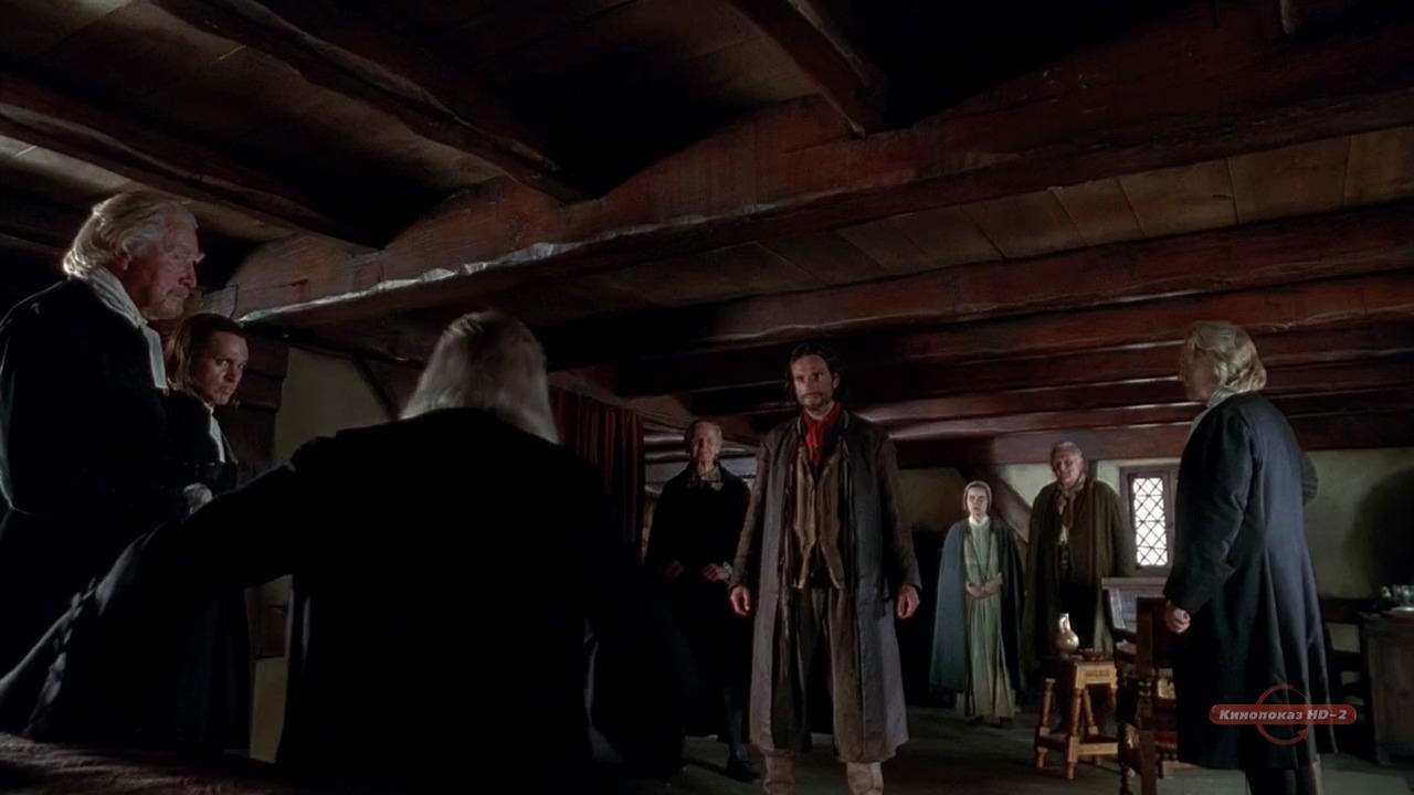 The Crucible (1996) screencap 7785