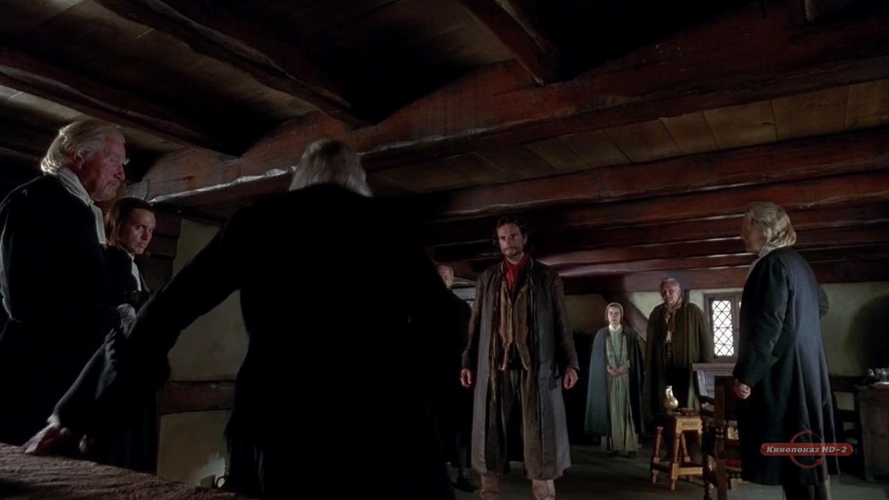 The Crucible (1996) movie still 7786