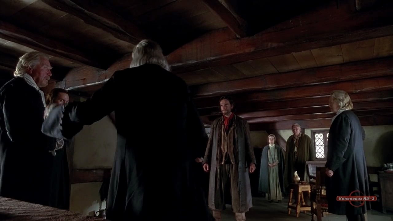The Crucible (1996) HD screenshot 7787