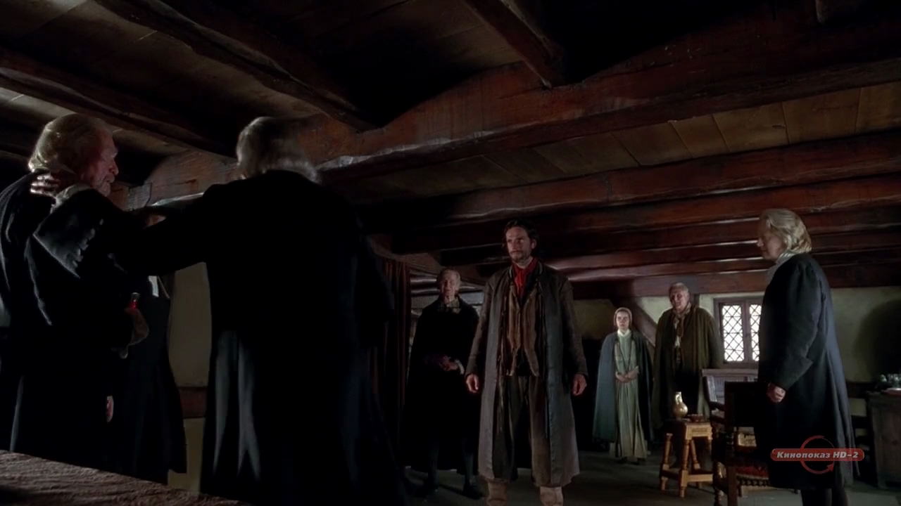 The Crucible (1996) screencap 7788