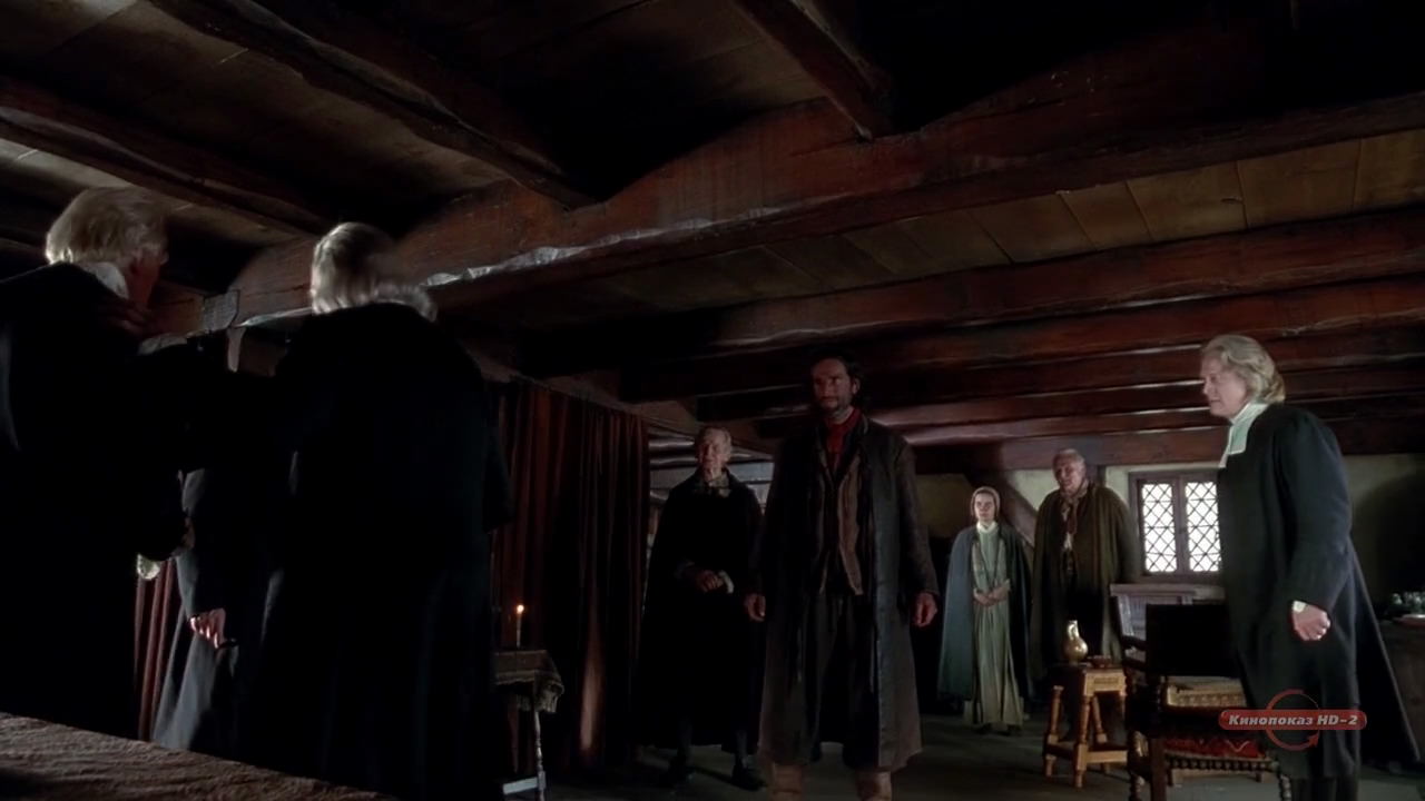 The Crucible (1996) movie still 7789