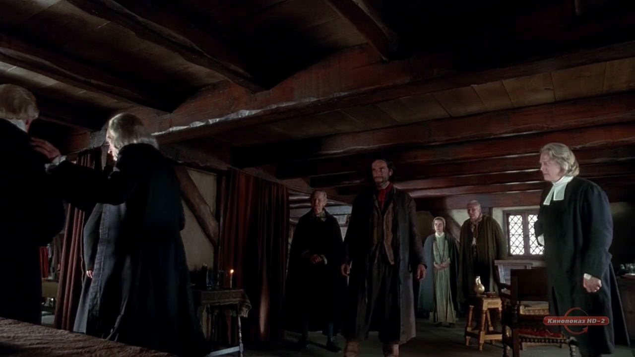 The Crucible (1996) HD screenshot 7790