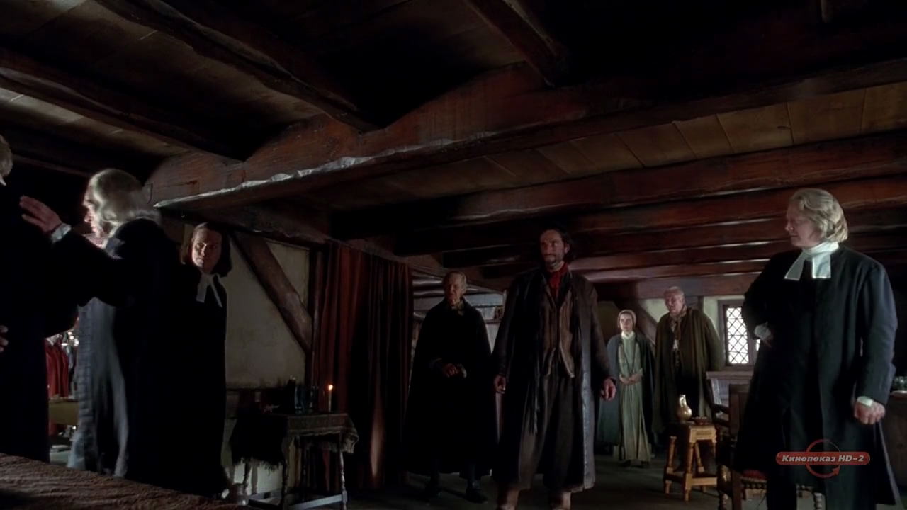 The Crucible (1996) screencap 7791