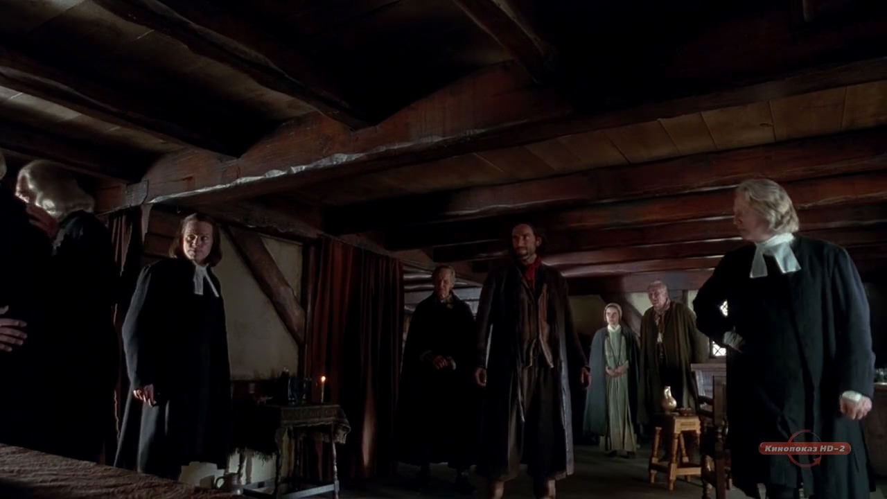The Crucible (1996) movie still 7792