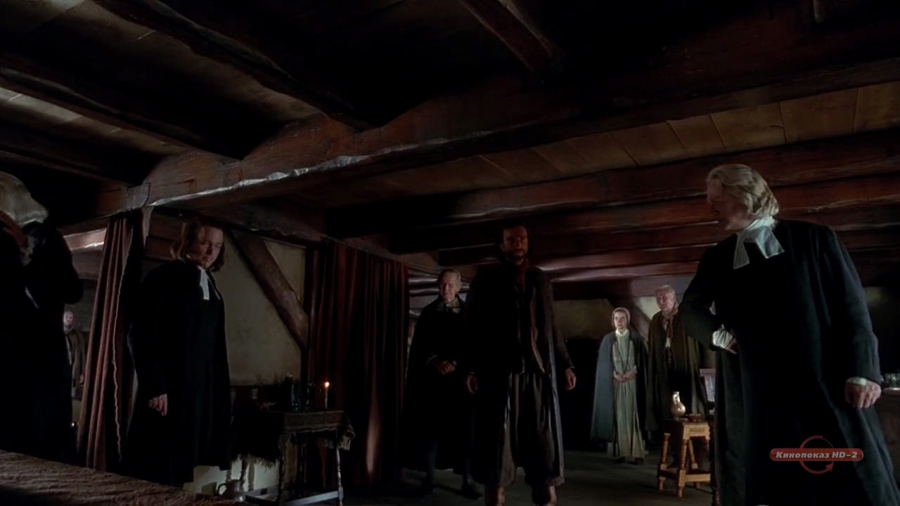 The Crucible (1996) HD screenshot 7793