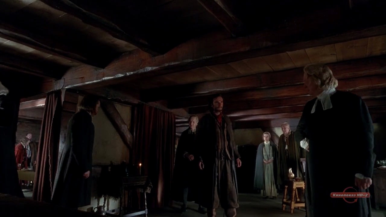 The Crucible (1996) screencap 7794