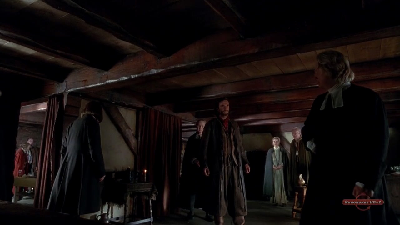 The Crucible (1996) movie still 7795