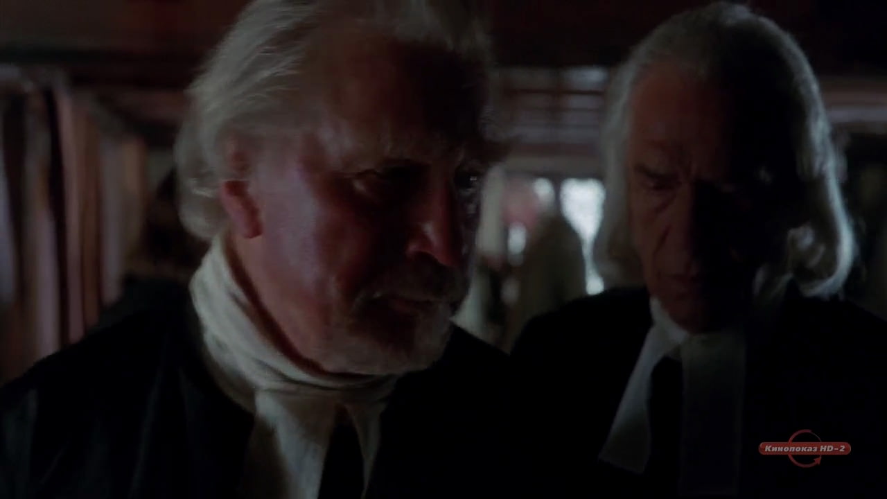 The Crucible (1996) HD screenshot 7796