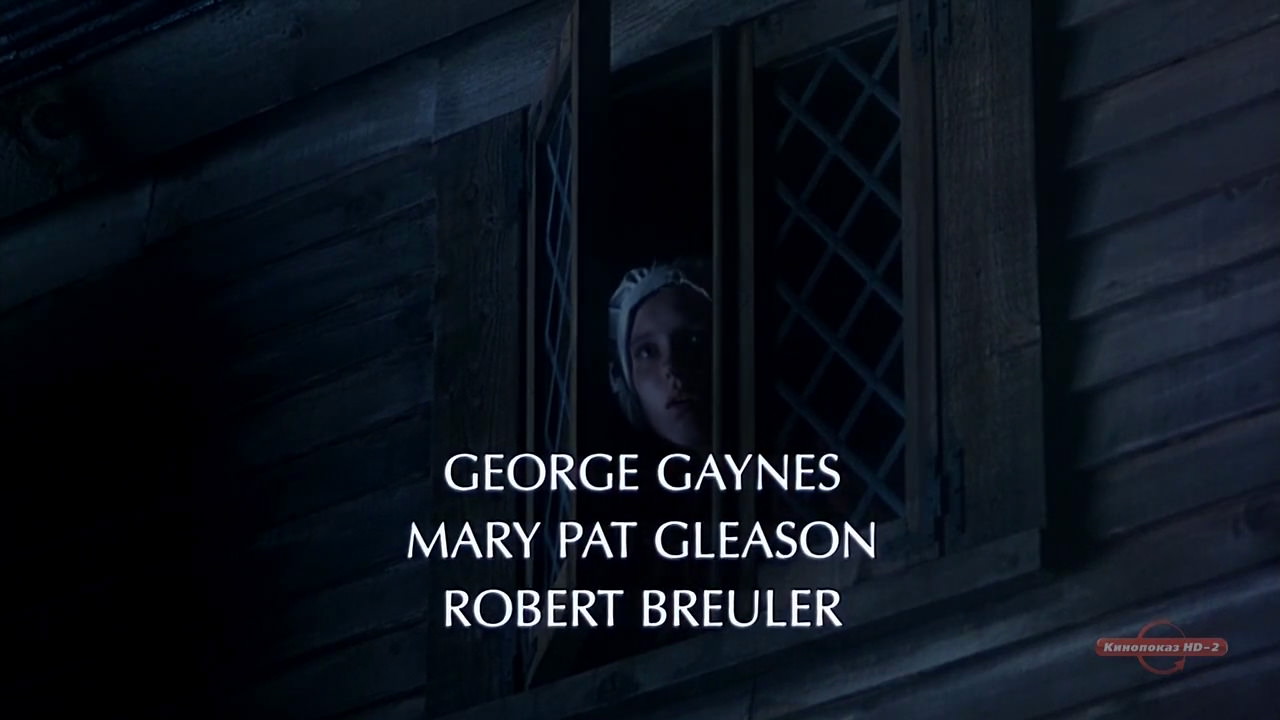 The Crucible (1996) screencap 78