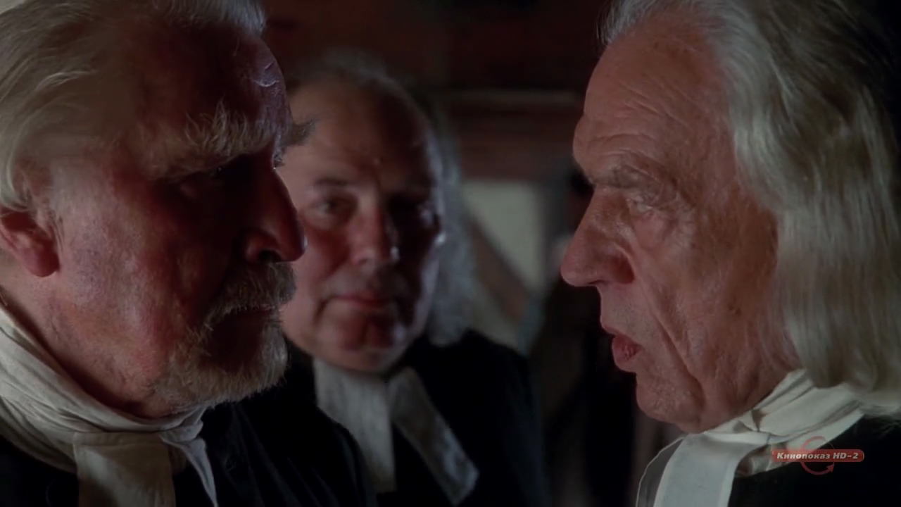 The Crucible (1996) HD screenshot 7802