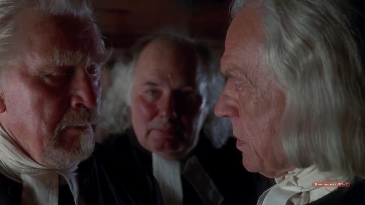 The Crucible (1996) HD screenshot 7805