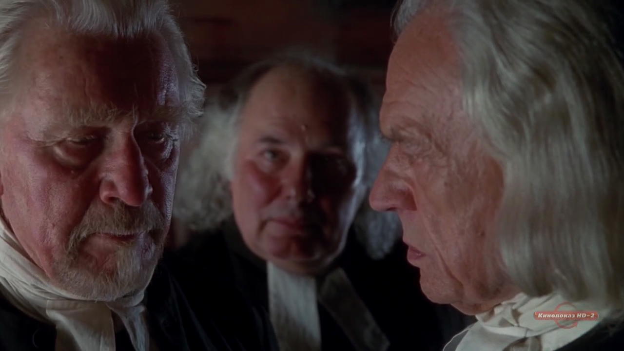 The Crucible (1996) HD screenshot 7808