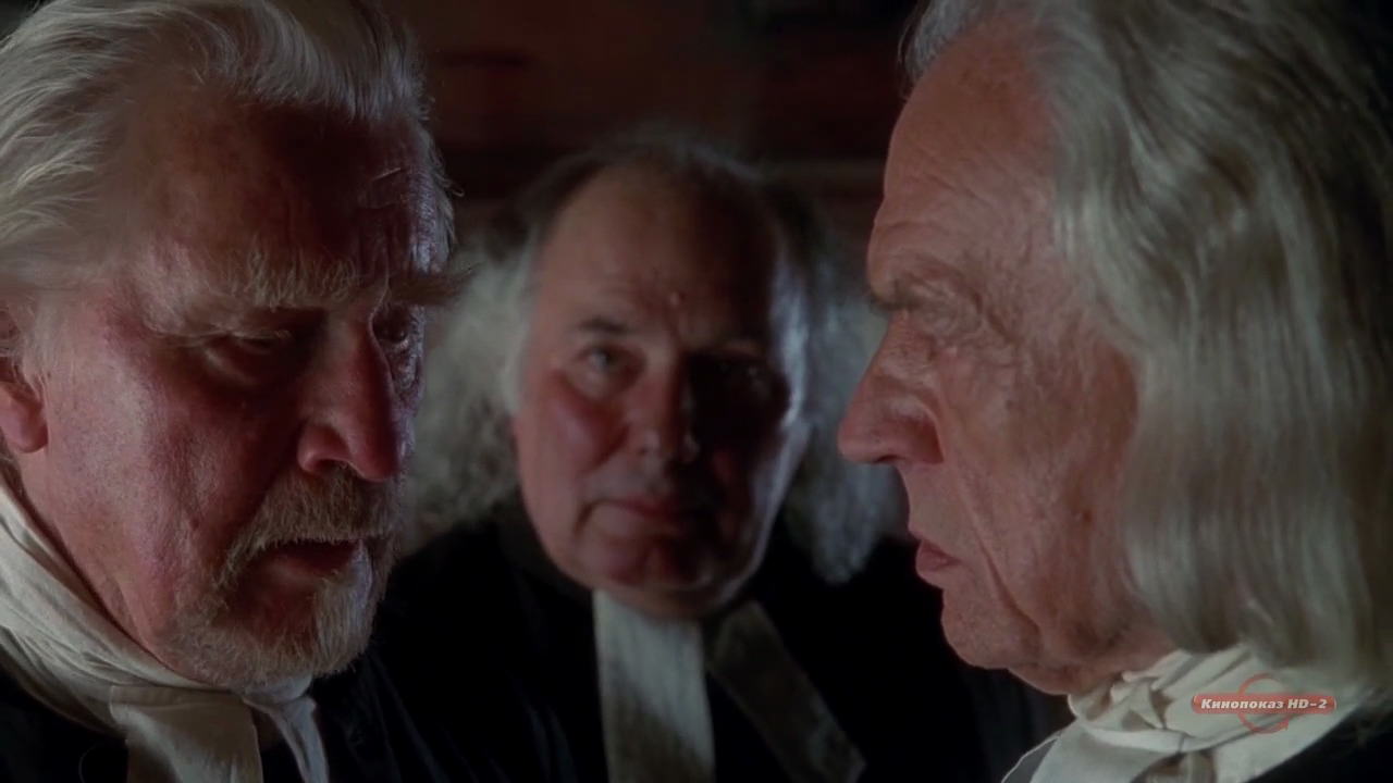 The Crucible (1996) HD screenshot 7811