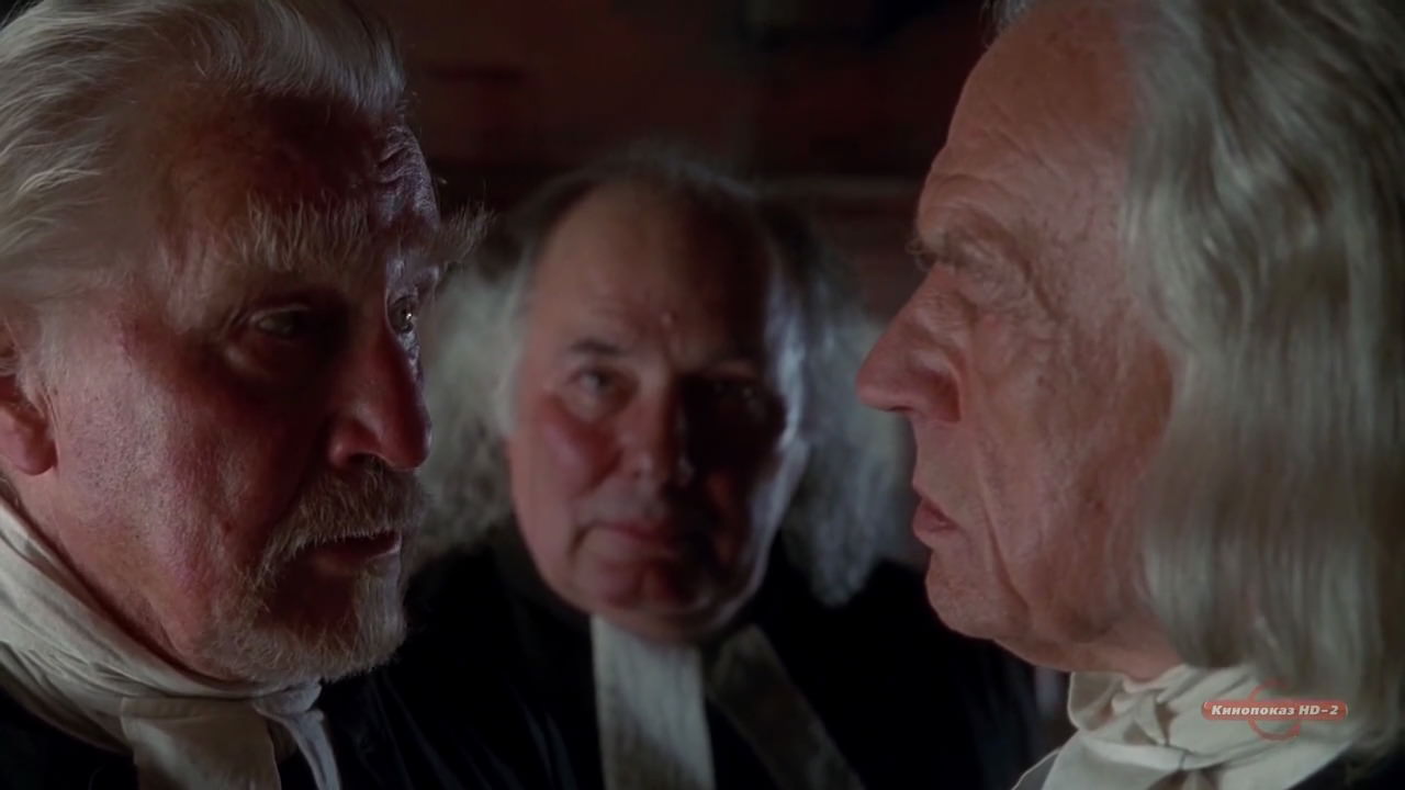 The Crucible (1996) HD screenshot 7814