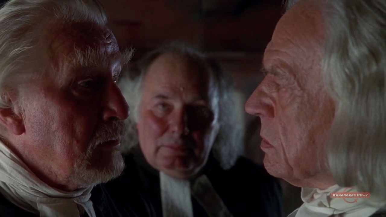 The Crucible (1996) HD screenshot 7817