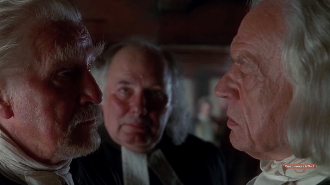 The Crucible (1996) HD screenshot 7823