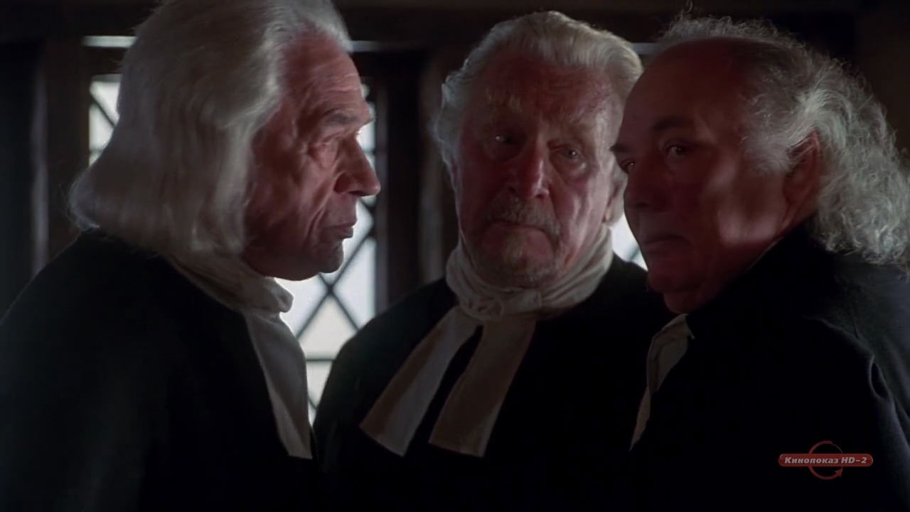 The Crucible (1996) HD screenshot 7835