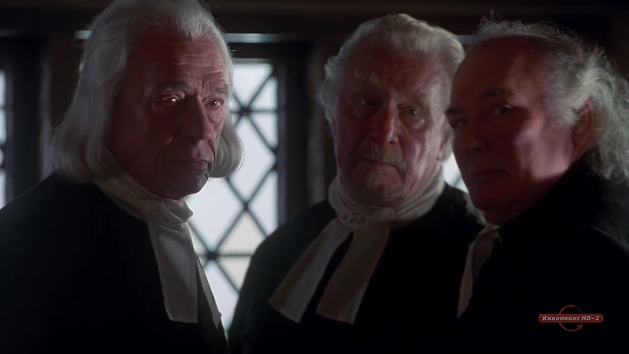 The Crucible (1996) screencap 7836