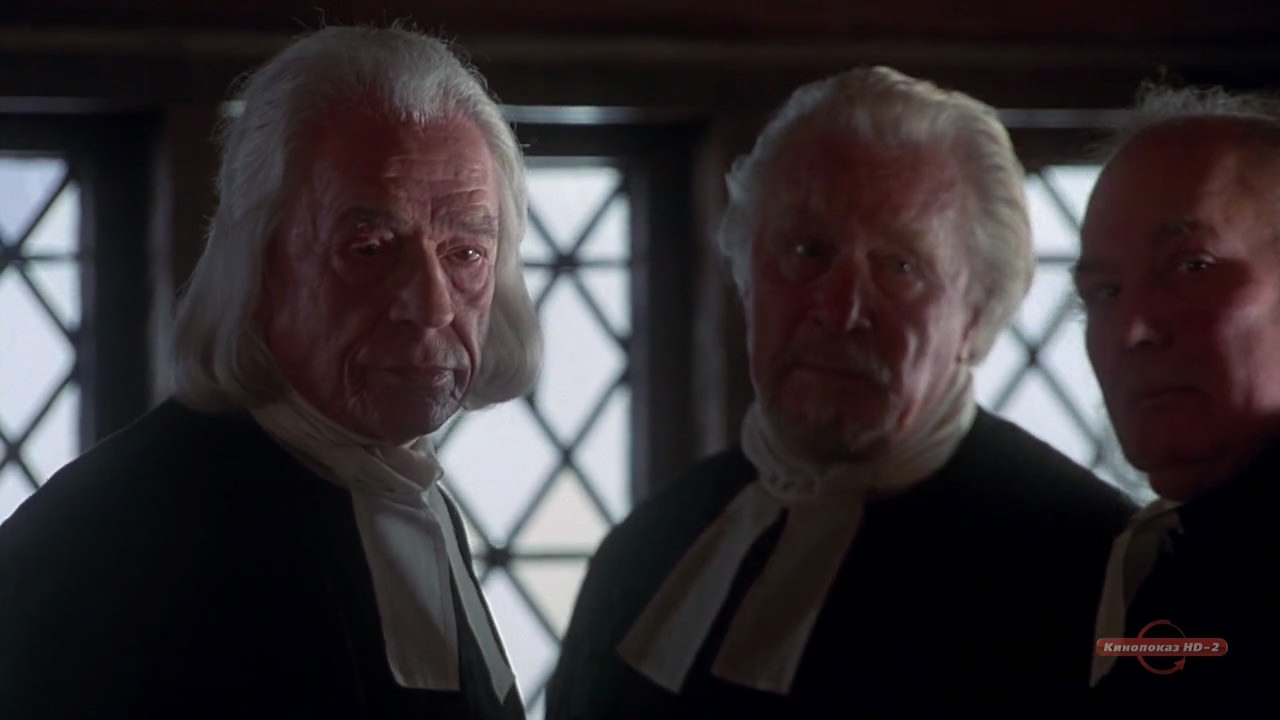 The Crucible (1996) HD screenshot 7838