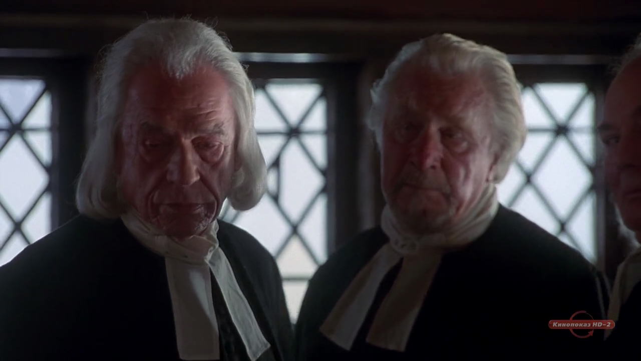 The Crucible (1996) screencap 7839