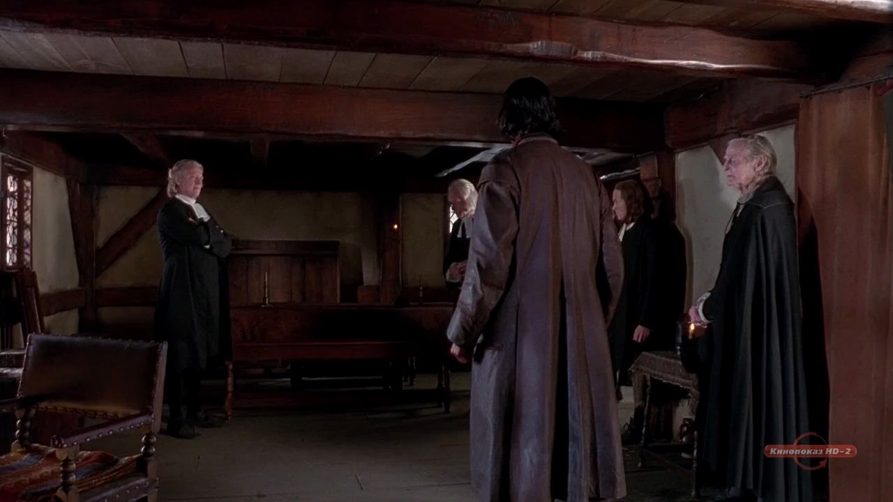 The Crucible (1996) movie still 7840
