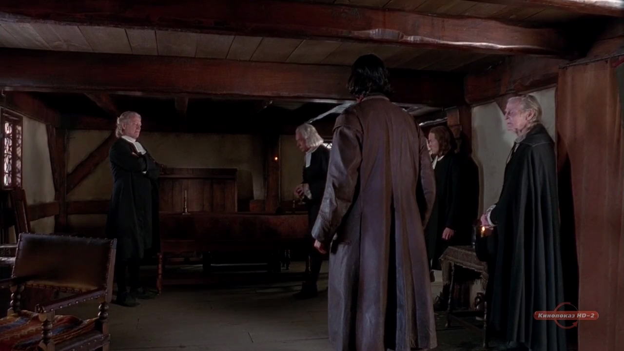 The Crucible (1996) HD screenshot 7841