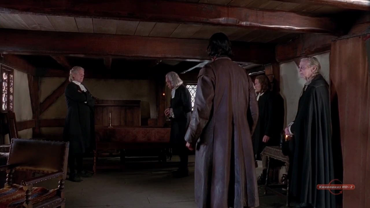 The Crucible (1996) screencap 7842