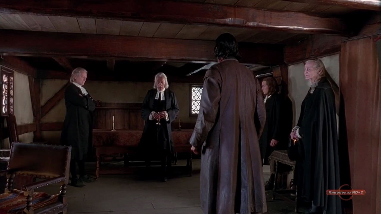 The Crucible (1996) screencap 7845