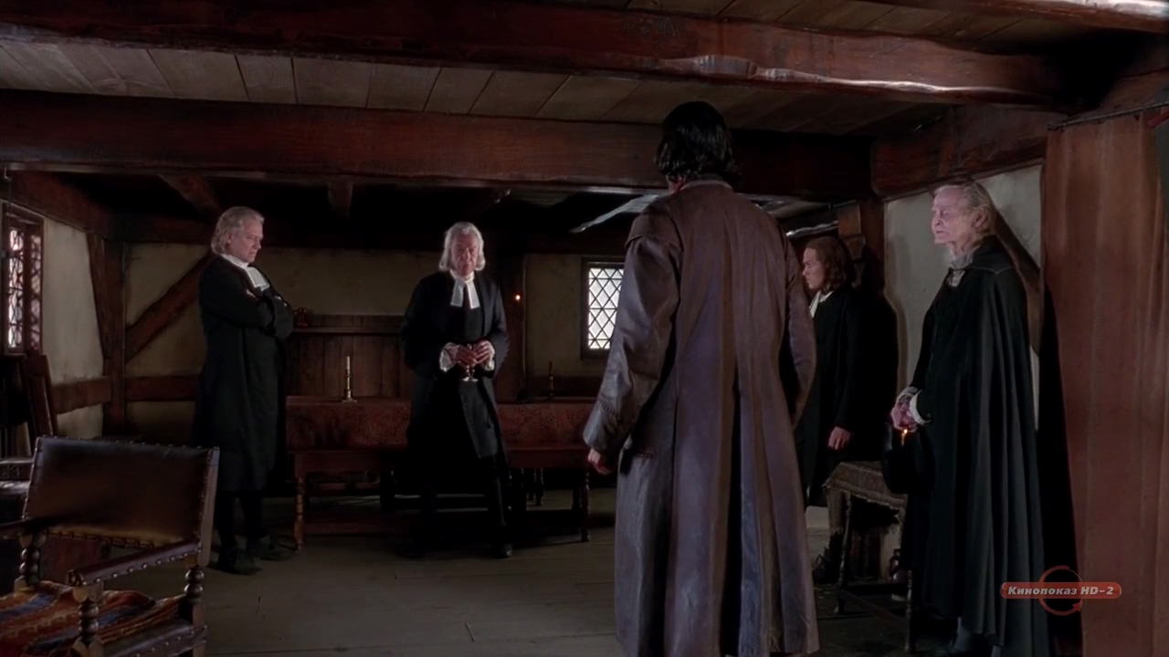 The Crucible (1996) movie still 7846