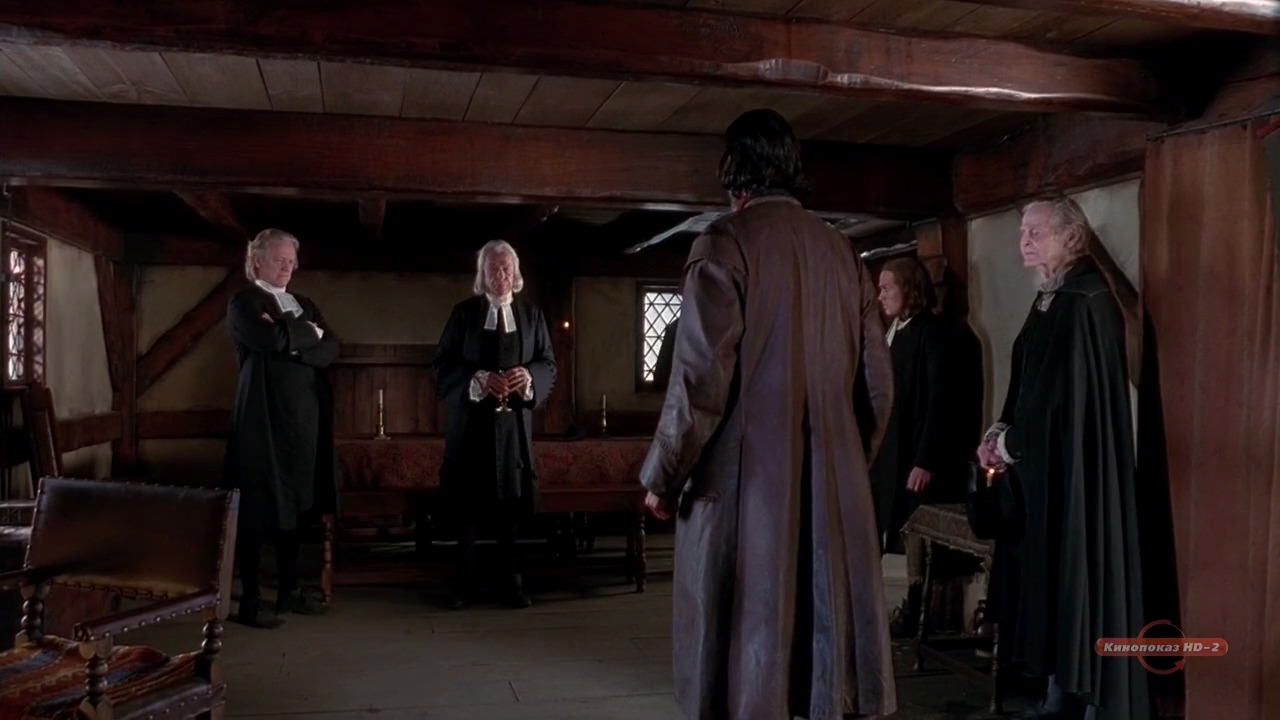 The Crucible (1996) screencap 7848
