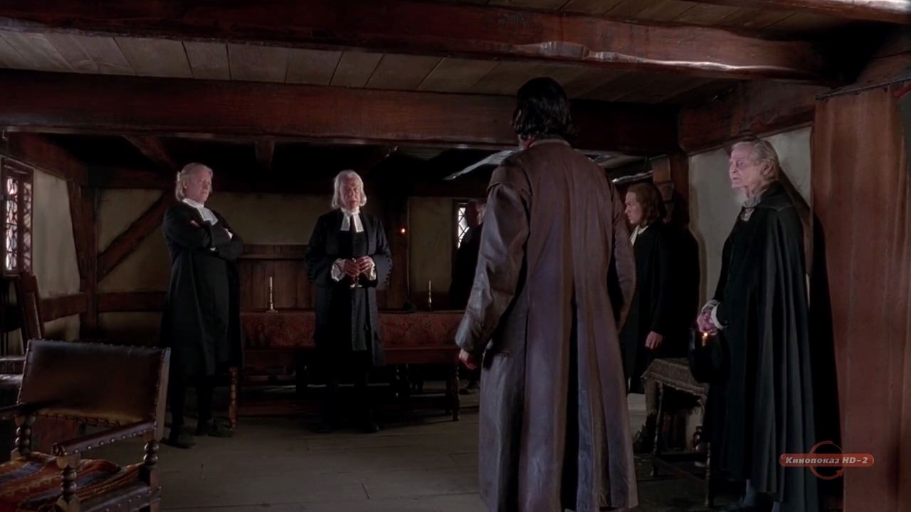 The Crucible (1996) HD screenshot 7850