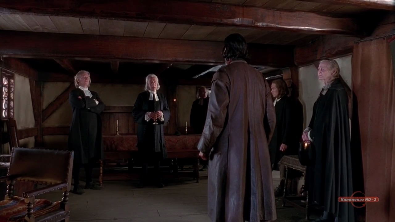 The Crucible (1996) screencap 7851