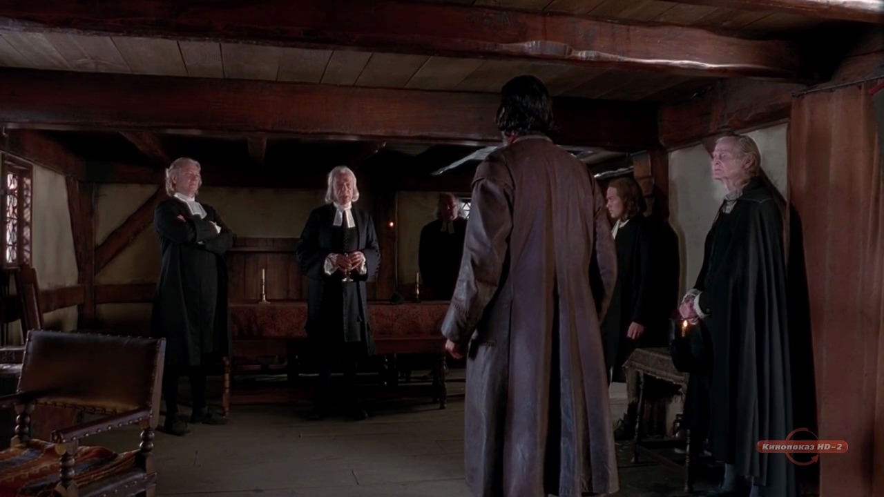 The Crucible (1996) screencap 7854