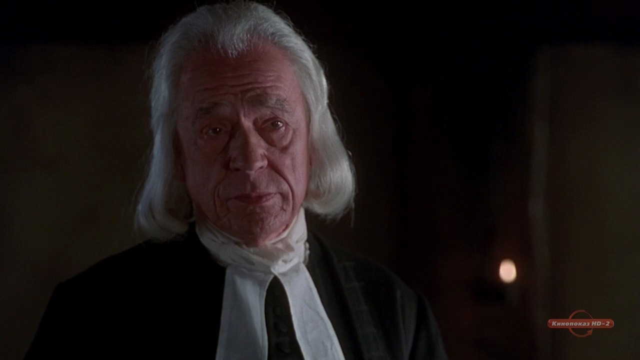 The Crucible (1996) HD screenshot 7868