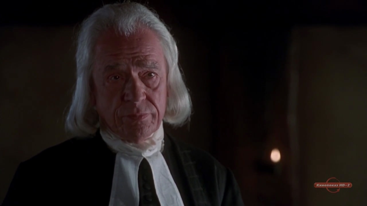 The Crucible (1996) HD screenshot 7904