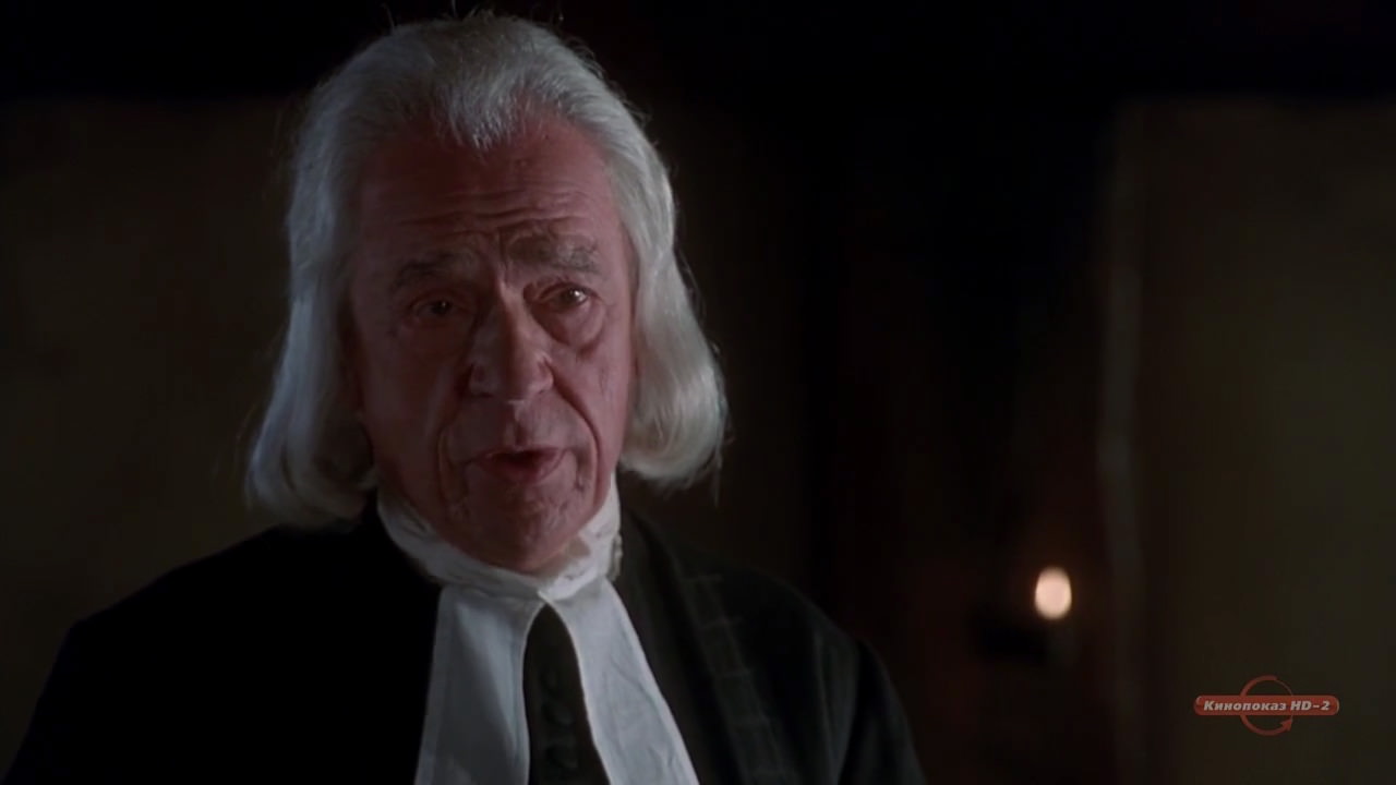 The Crucible (1996) HD screenshot 7913