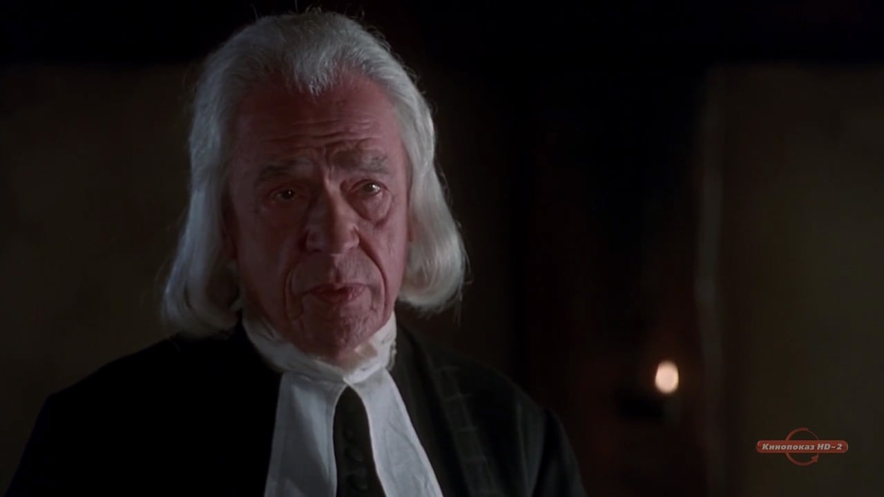The Crucible (1996) HD screenshot 7916